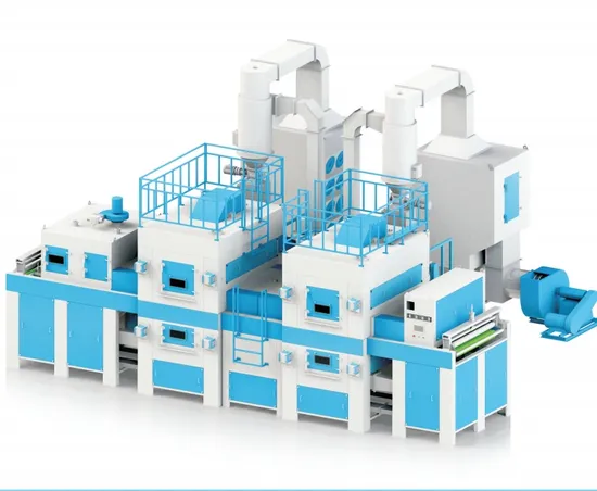 Premium Hook Type Shot Blasting Machine for Industry Use